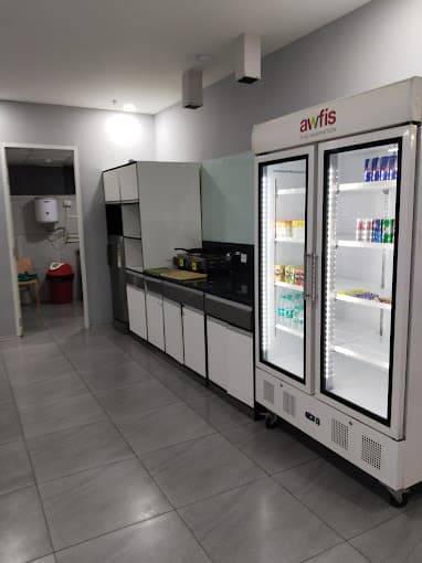 Awfis, Raghuleela Mall, Vashi