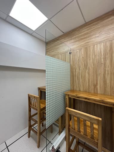 Pinaki WorkSpace, Lodha Supremus, Lower-Parel