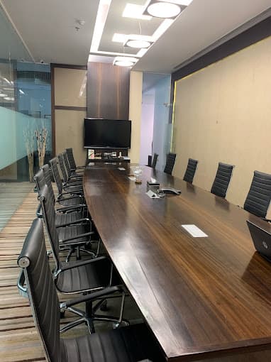YesssWorks, Peninsula Business Park, Lower-Parel