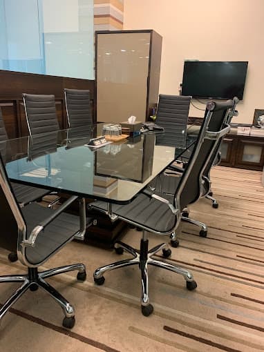 YesssWorks, Peninsula Business Park, Lower-Parel