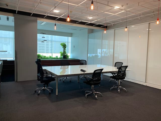 YesssWorks, Peninsula Business Park, Lower-Parel