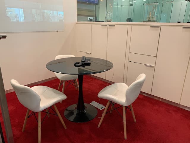 YesssWorks, Peninsula Business Park, Lower-Parel