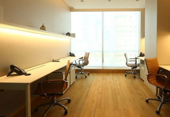 The Business Quarter, One Indiabulls Centre, Lower-Parel
