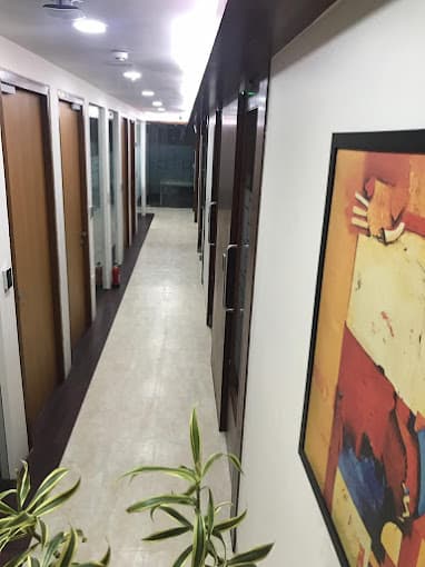 AccessWork, Kamala House, Lower-Parel
