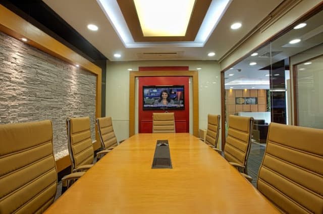 The Empire Business Centre, Empire Complex, Lower-Parel