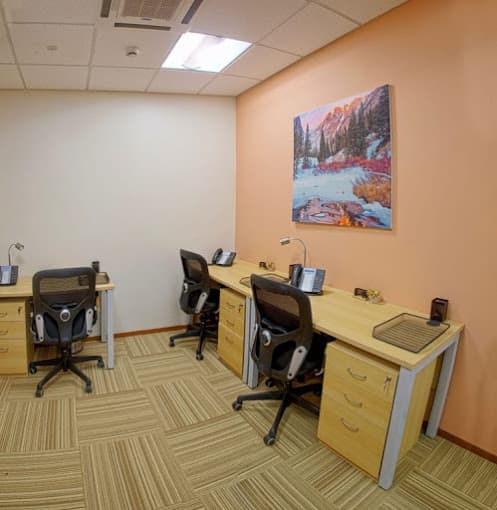 The Empire Business Centre, Empire Complex, Lower-Parel