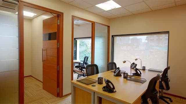 The Empire Business Centre, Empire Complex, Lower-Parel