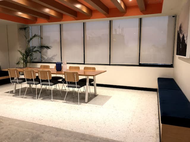 WeWork, Spectrum Tower, Malad
