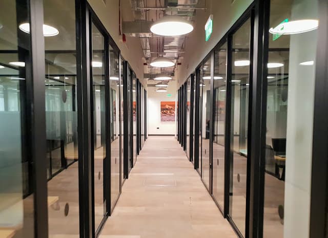 WeWork, Spectrum Tower, Malad