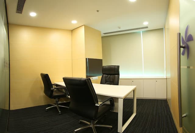 Carnival Hub Work Spaces, Carnival House, Malad