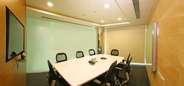 Carnival Hub Work Spaces, Carnival House, Malad