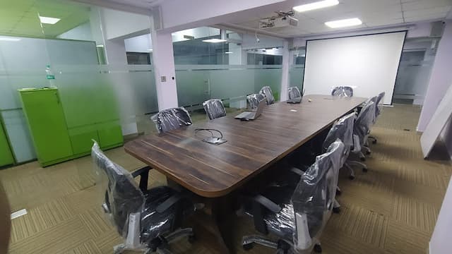 Toutle Space, Aditya Industrial Estate, Malad