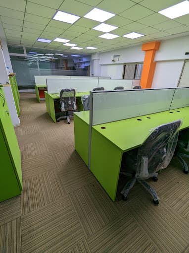 Toutle Space, Aditya Industrial Estate, Malad