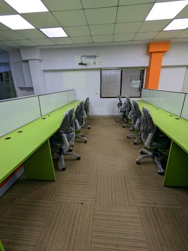 Toutle Space, Aditya Industrial Estate, Malad