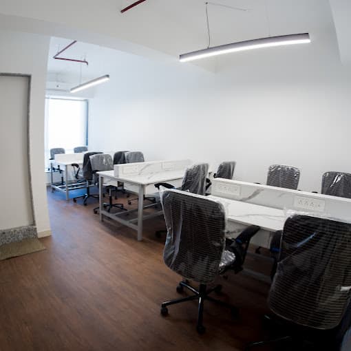 Venus Coworking, Magic Square, Malad