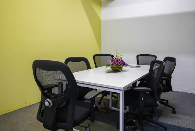 iKeva, Supreme Business Park, Powai
