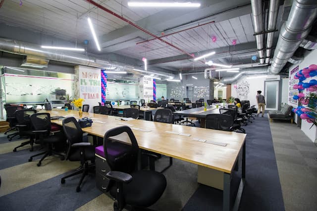 iKeva, Supreme Business Park, Powai