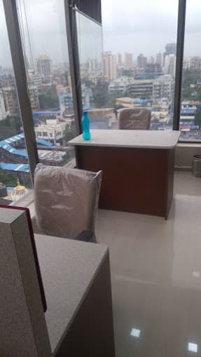 Coffee Tables, Dhukka Chambers, Malad