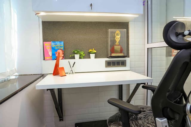 Multiply Co.Work, Tulsi Apartment, Malad