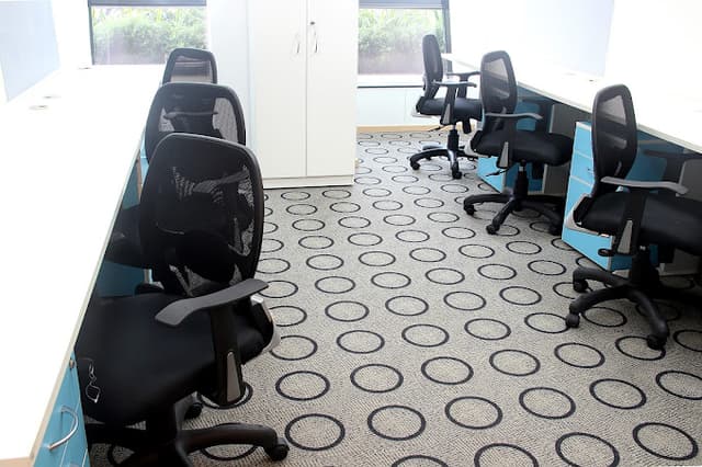 Vatika Business Centre, Supreme Business Park, Powai