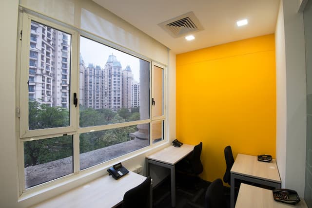 Access Work, Delphi, Powai