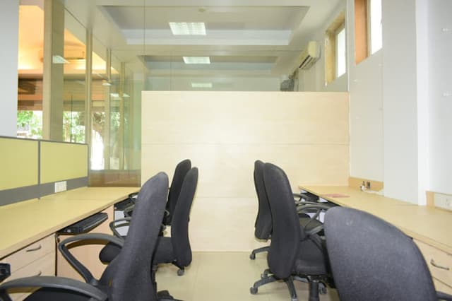Vibrant Business Centre, Suncity Complex, Powai