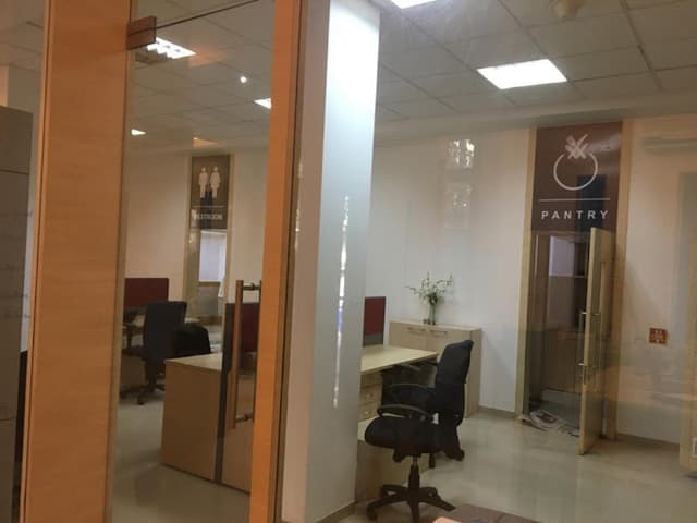 Vibrant Business Centre, Suncity Complex, Powai