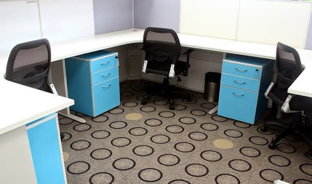 Vatika Business Centre, Supreme Business Park, Powai
