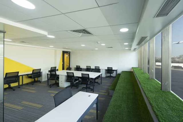 The Sprint, Phoenix Marketcity, The Centrium, Kurla