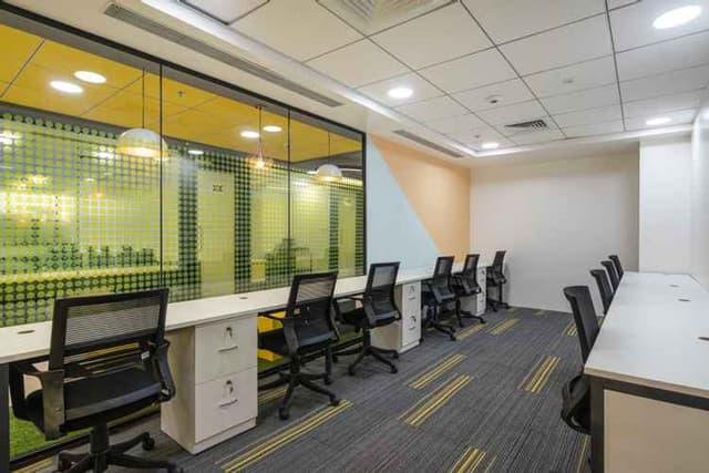 The Sprint, Phoenix Marketcity, The Centrium, Kurla