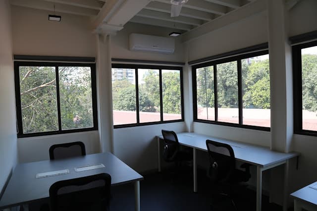 Bootstart CoWork, Daulatram Mansion, Colaba