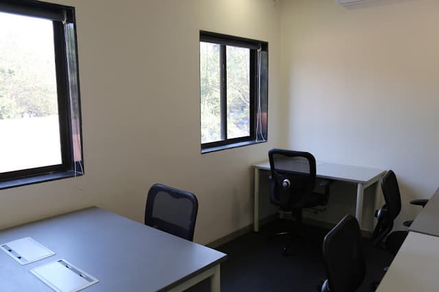 Bootstart CoWork, Daulatram Mansion, Colaba