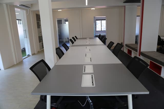 Bootstart CoWork, Daulatram Mansion, Colaba