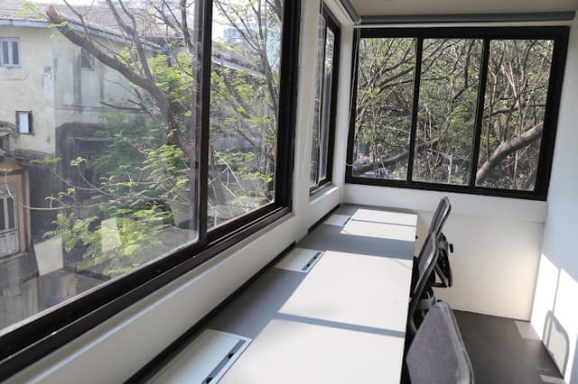 Bootstart CoWork, Daulatram Mansion, Colaba
