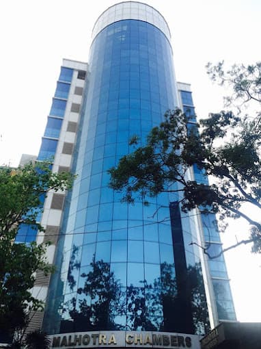GNMV Spaces, Malhotra Chamber, Govandi