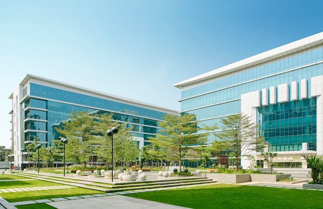 COWRKS, Equinox, BKC