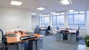 Regus, Corporate park II, Chembur