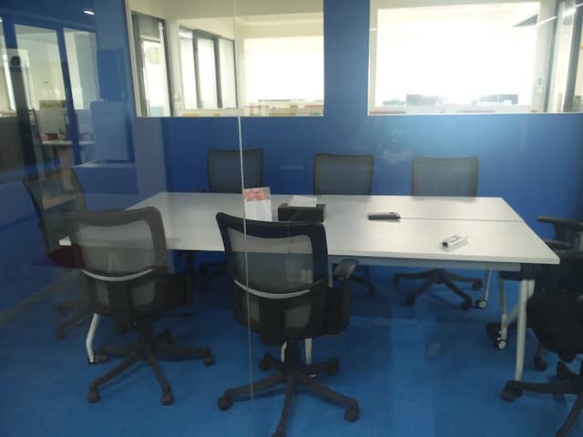 Awfis, Aston Building, Andheri-West