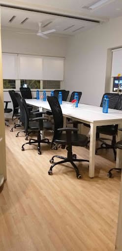 S99cowork, Sanewadi, Aundh