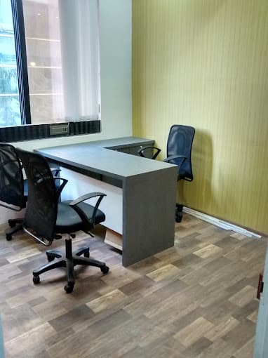 Supreme Center, Supreme Centre, Aundh