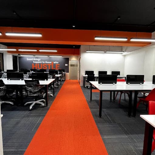 AltXSpace, Winona building, Erandwane