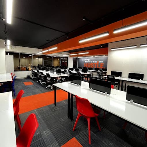 AltXSpace, Winona building, Erandwane