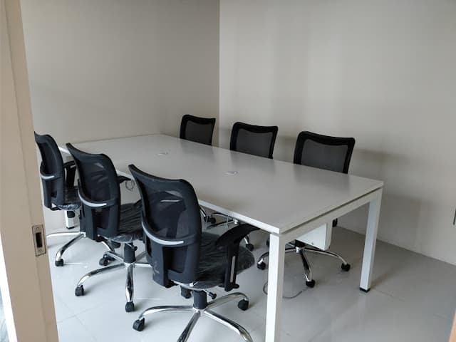 TRIOS, Lalwani Icon, Viman-Nagar