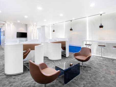 Regus, Sky Vista, Viman-Nagar