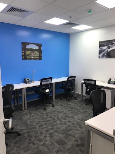 Regus, Sky Vista, Viman-Nagar