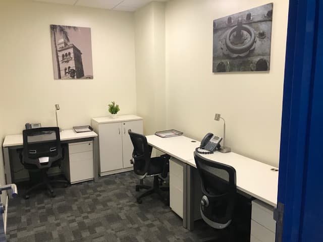 Regus, Sky Vista, Viman-Nagar