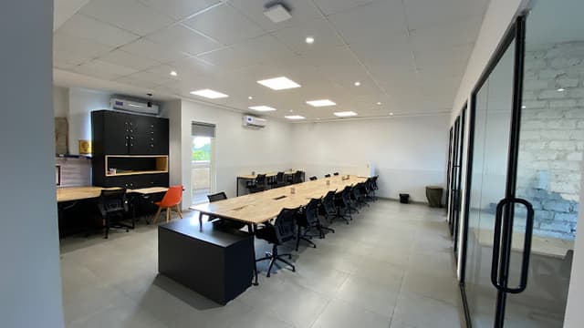 Bootstart CoWork,  Pallod Farms II, Baner