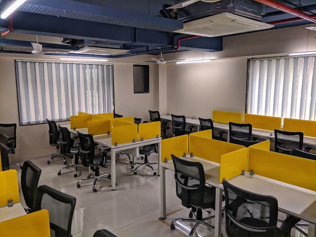 TRIOS, Lalwani Icon, Viman-Nagar