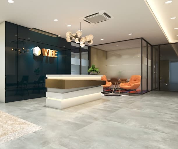 Vibe CoWorking, One place, Baner