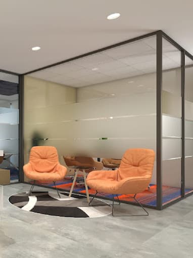 Vibe CoWorking, One place, Baner